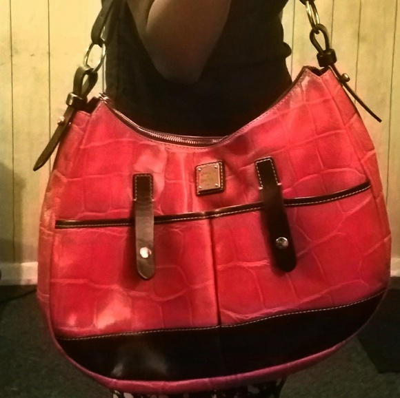 Dooney & Bourke Bag - Picture 3 of 3